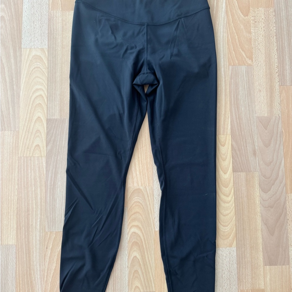 Lululemon wunder under smooth cover